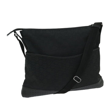 GUCCI GG canvas Shoulder Bag