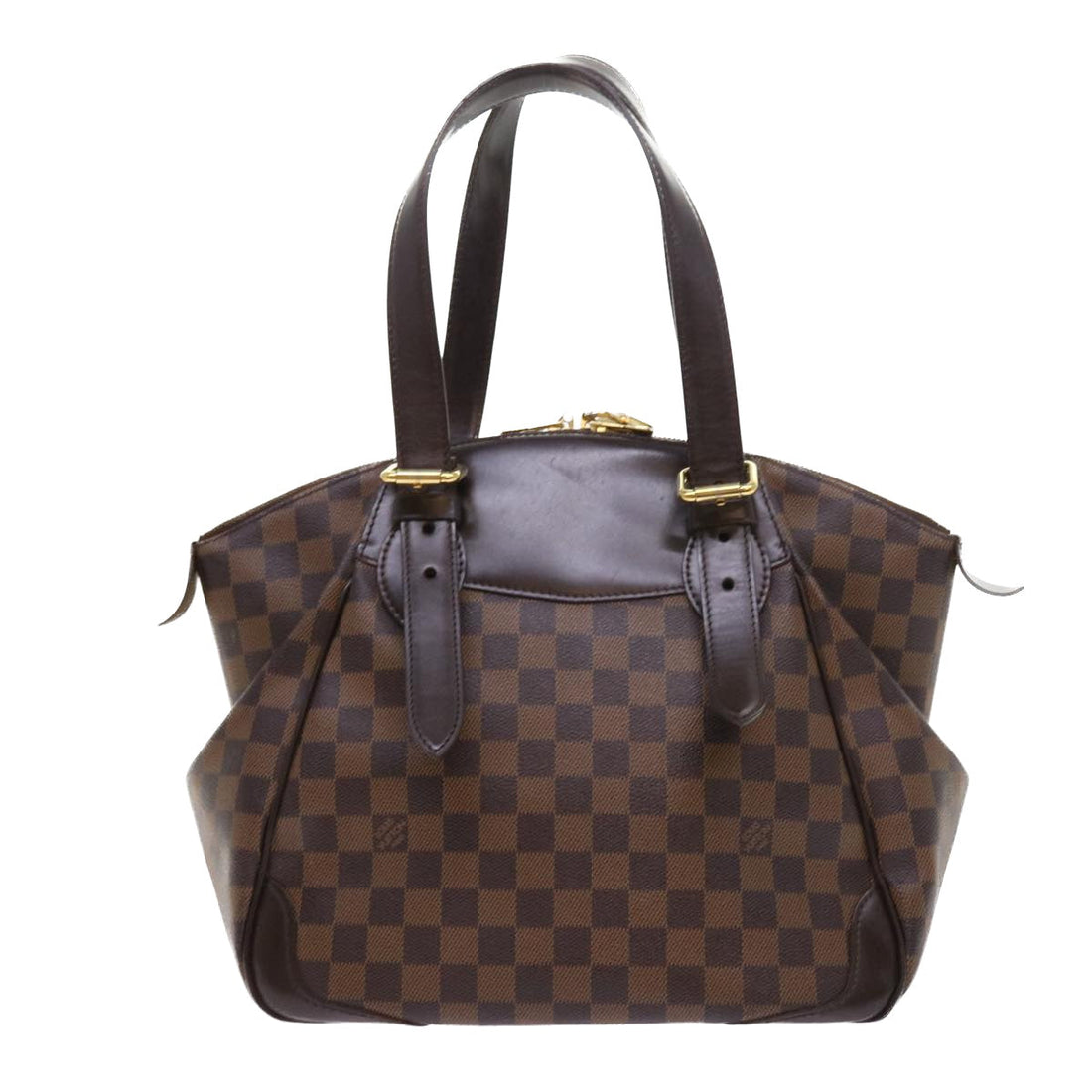 LOUIS VUITTON Verona Shoulder Bag