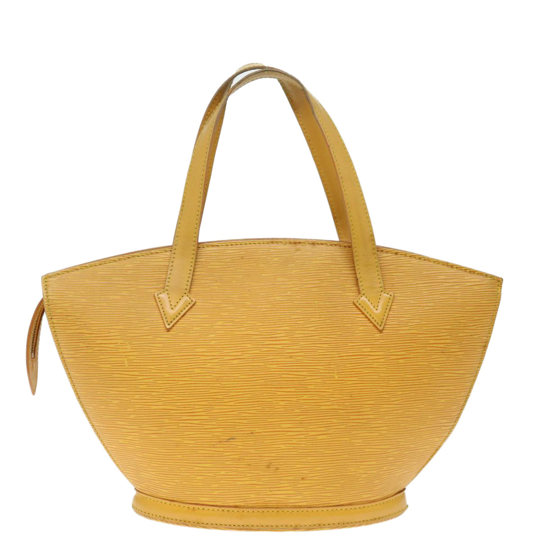 LOUIS VUITTON Saint Jacques Handbag