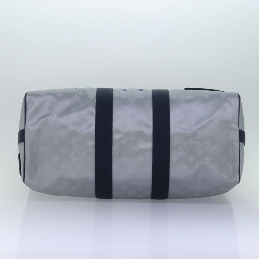 LOUIS VUITTON Keepall Bandouliere 50 Travel