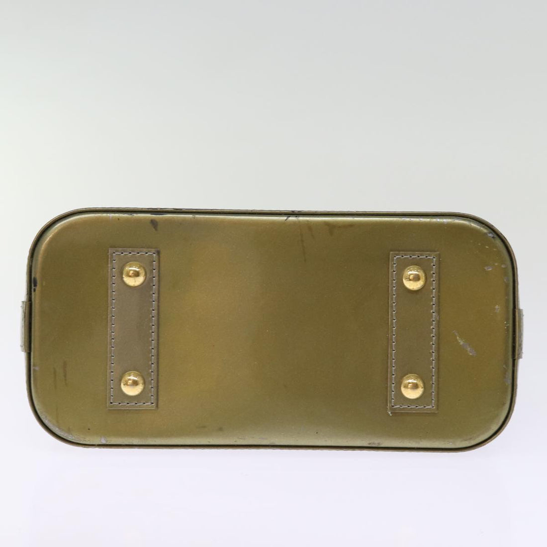 LOUIS VUITTON Alma BB Handbag