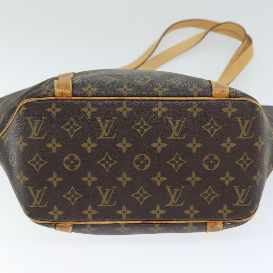LOUIS VUITTON Shopping Tote