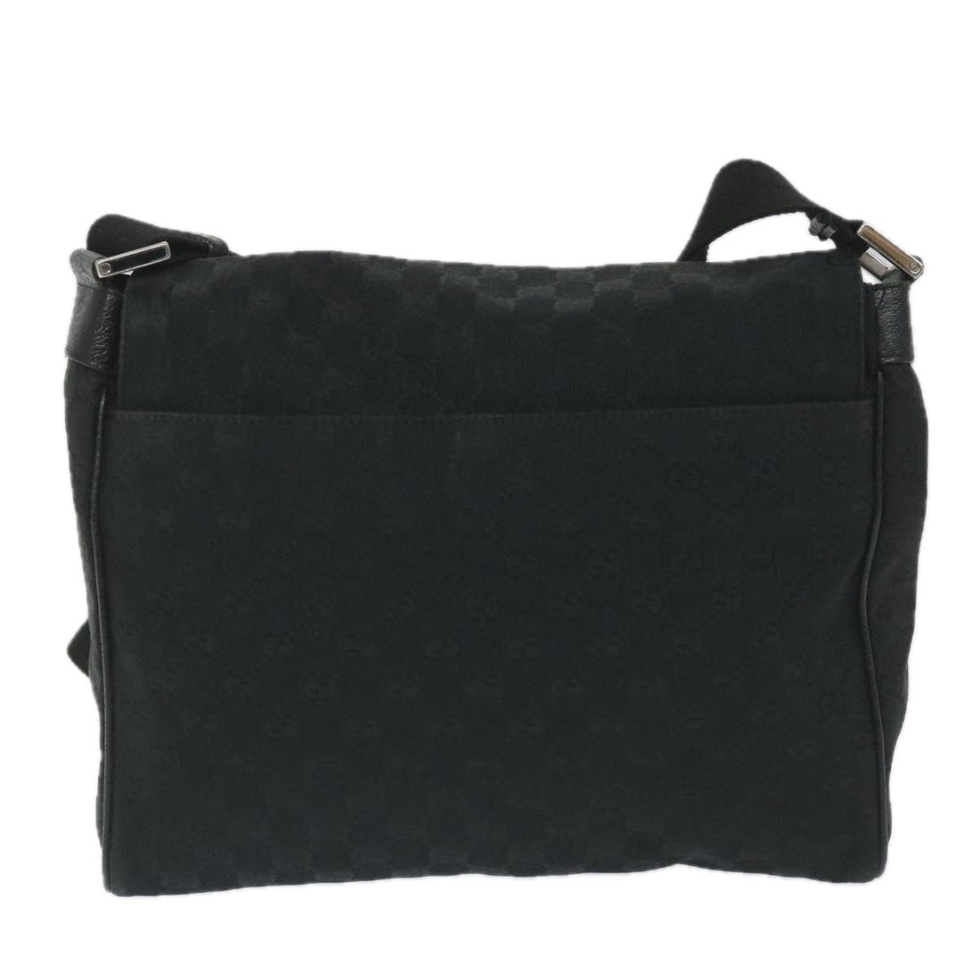 GUCCI GG canvas Shoulder Bag