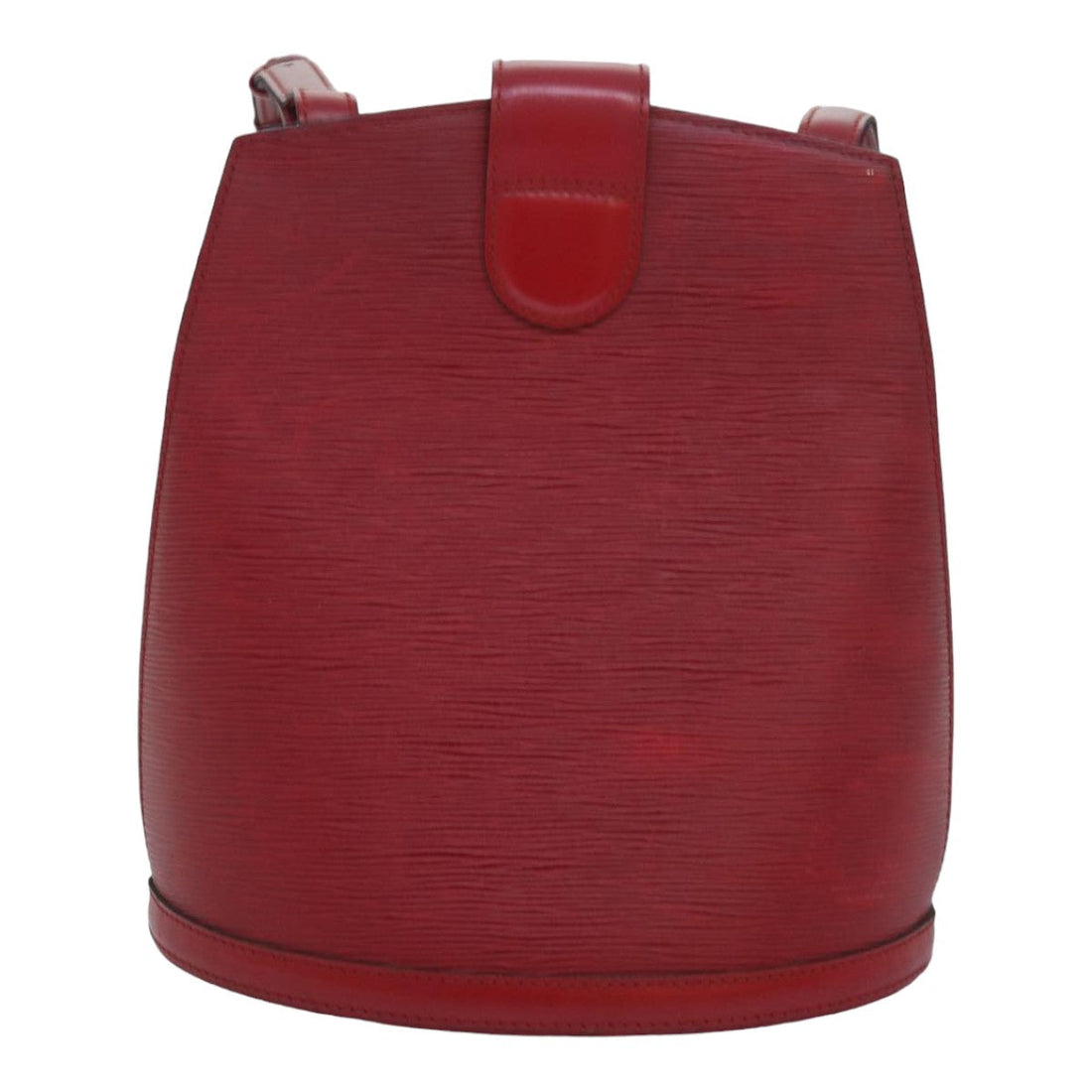 LOUIS VUITTON Cluny Shoulder Bag