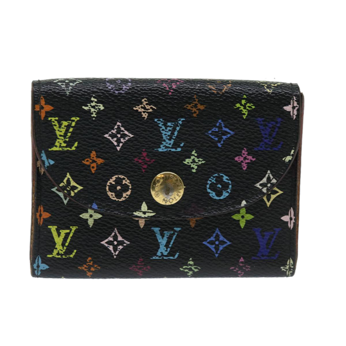 LOUIS VUITTON Sarah Wallet