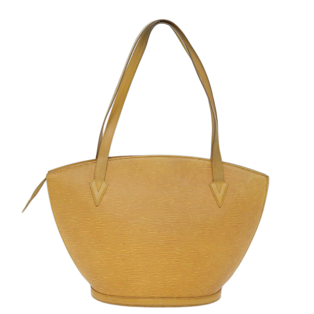 LOUIS VUITTON Saint Jacques Shoulder Bag