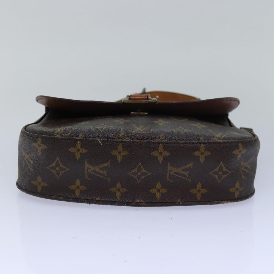 LOUIS VUITTON Saint Cloud Shoulder Bag