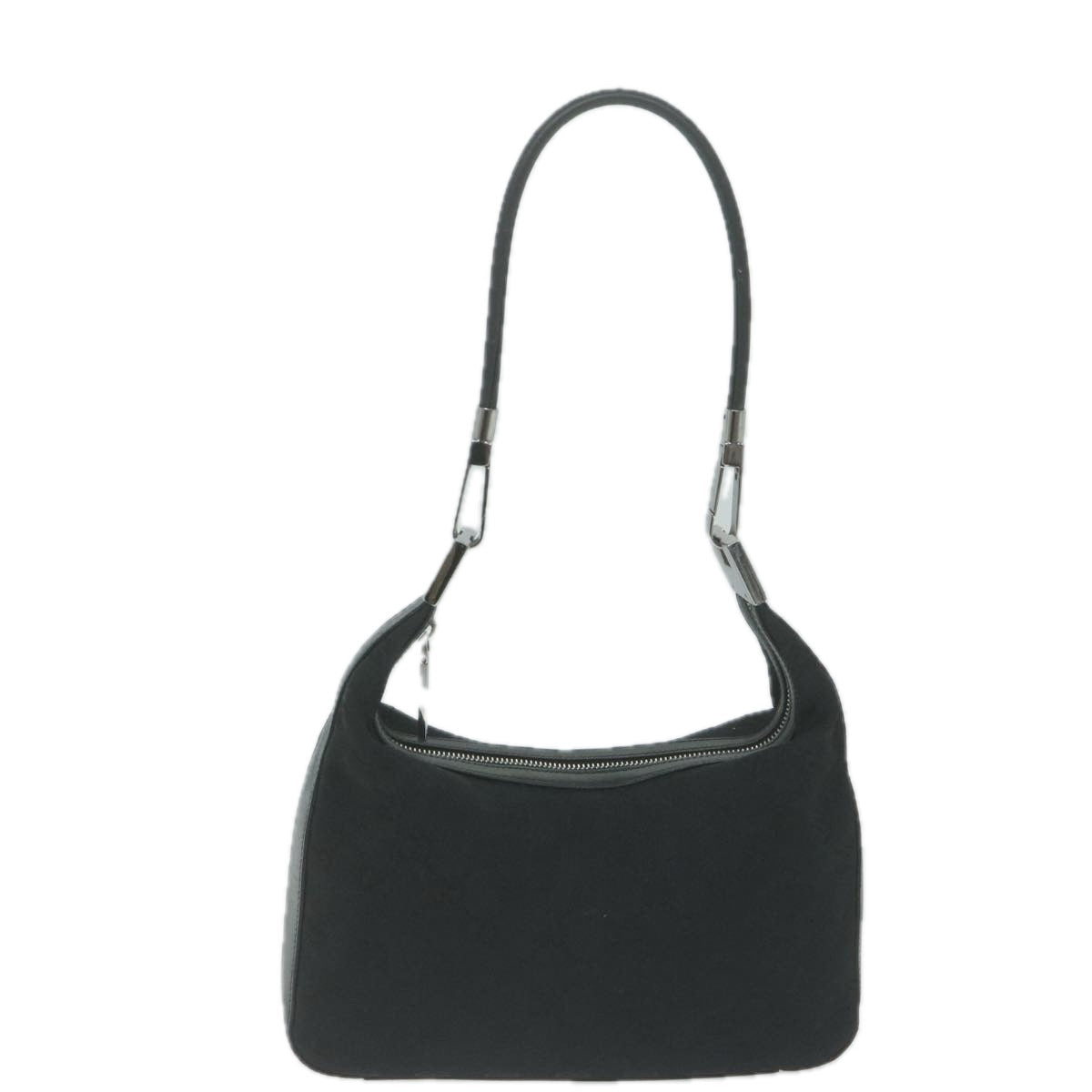 GUCCI GG canvas Shoulder Bag