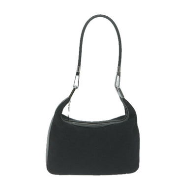 GUCCI GG canvas Shoulder Bag