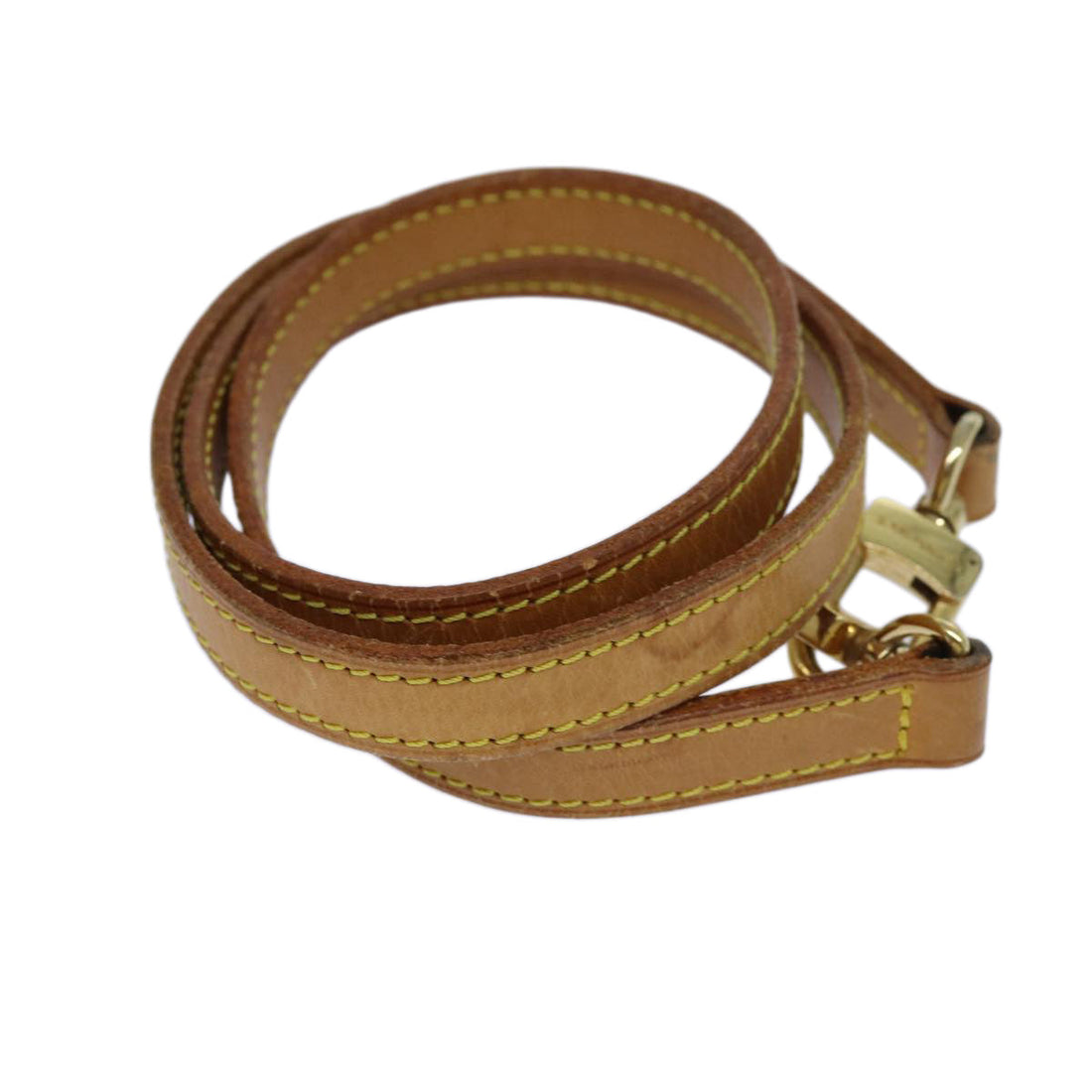 LOUIS VUITTON Bandouliere de sac Bag