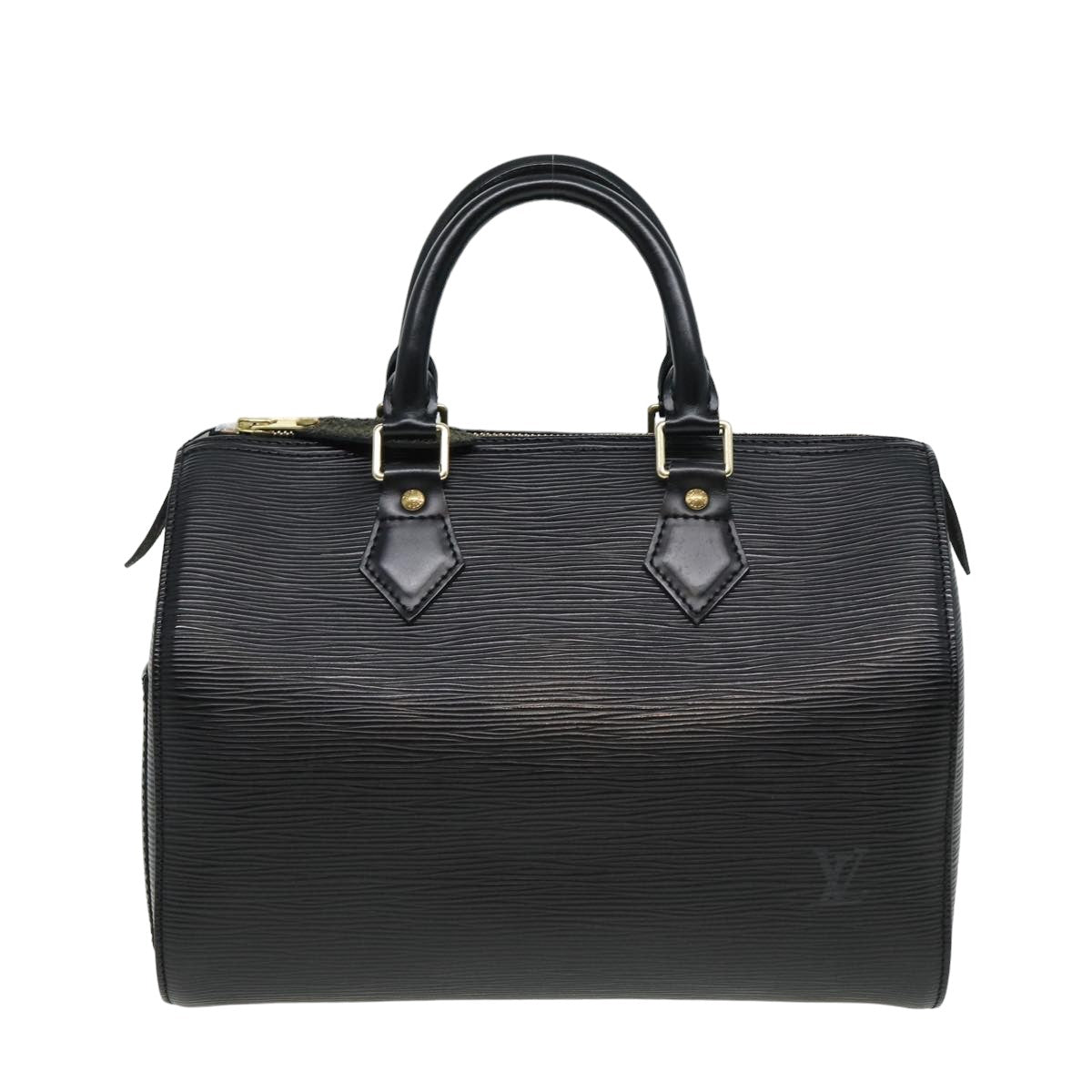 LOUIS VUITTON Speedy 25 Handbag