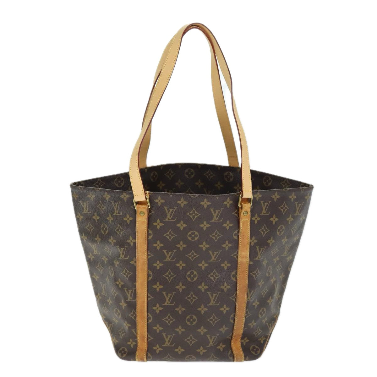 LOUIS VUITTON Shopping Tote