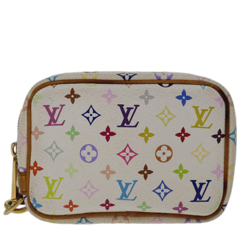 LOUIS VUITTON Wapity Clutch Bag