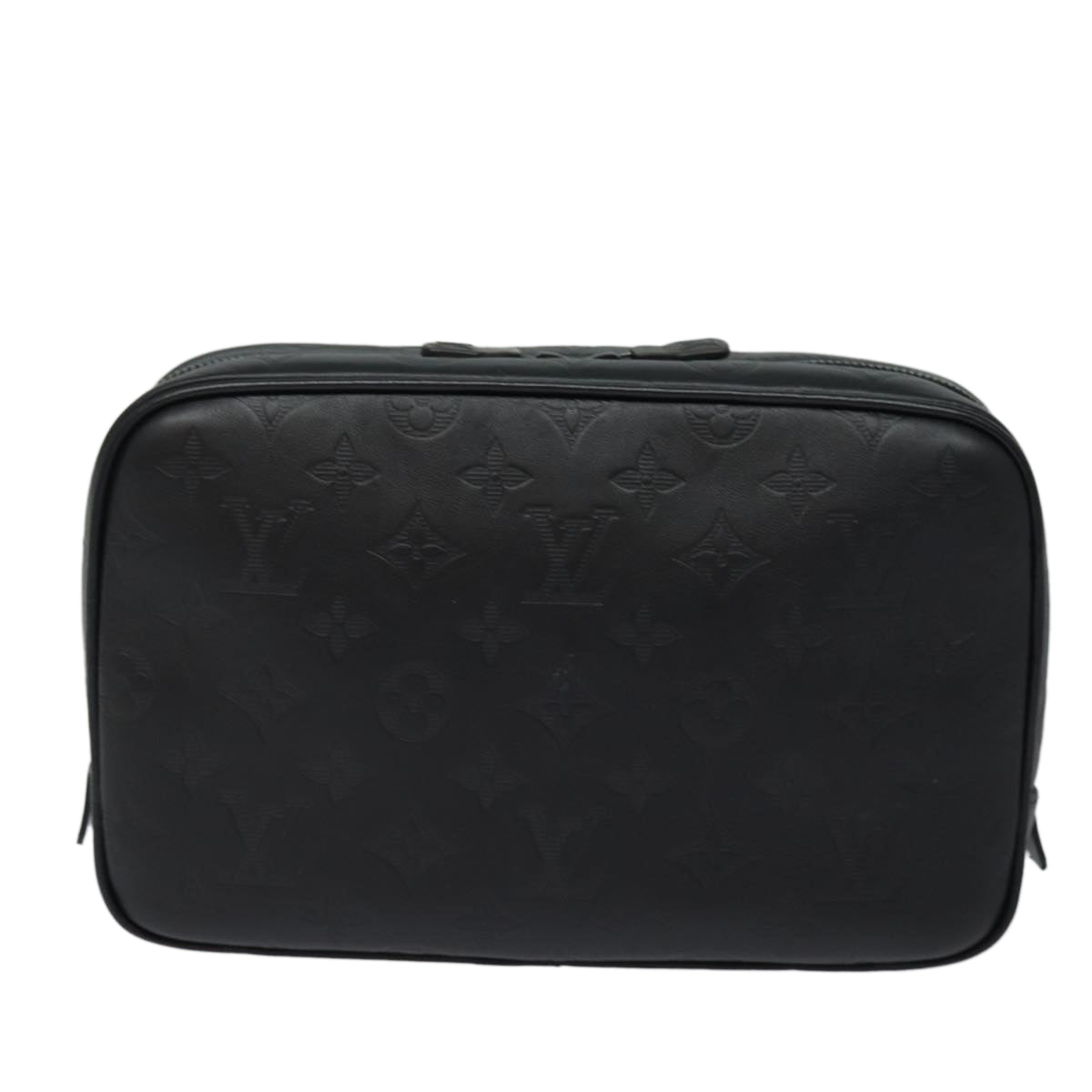 LOUIS VUITTON Trousse de Toilette Clutch Bag