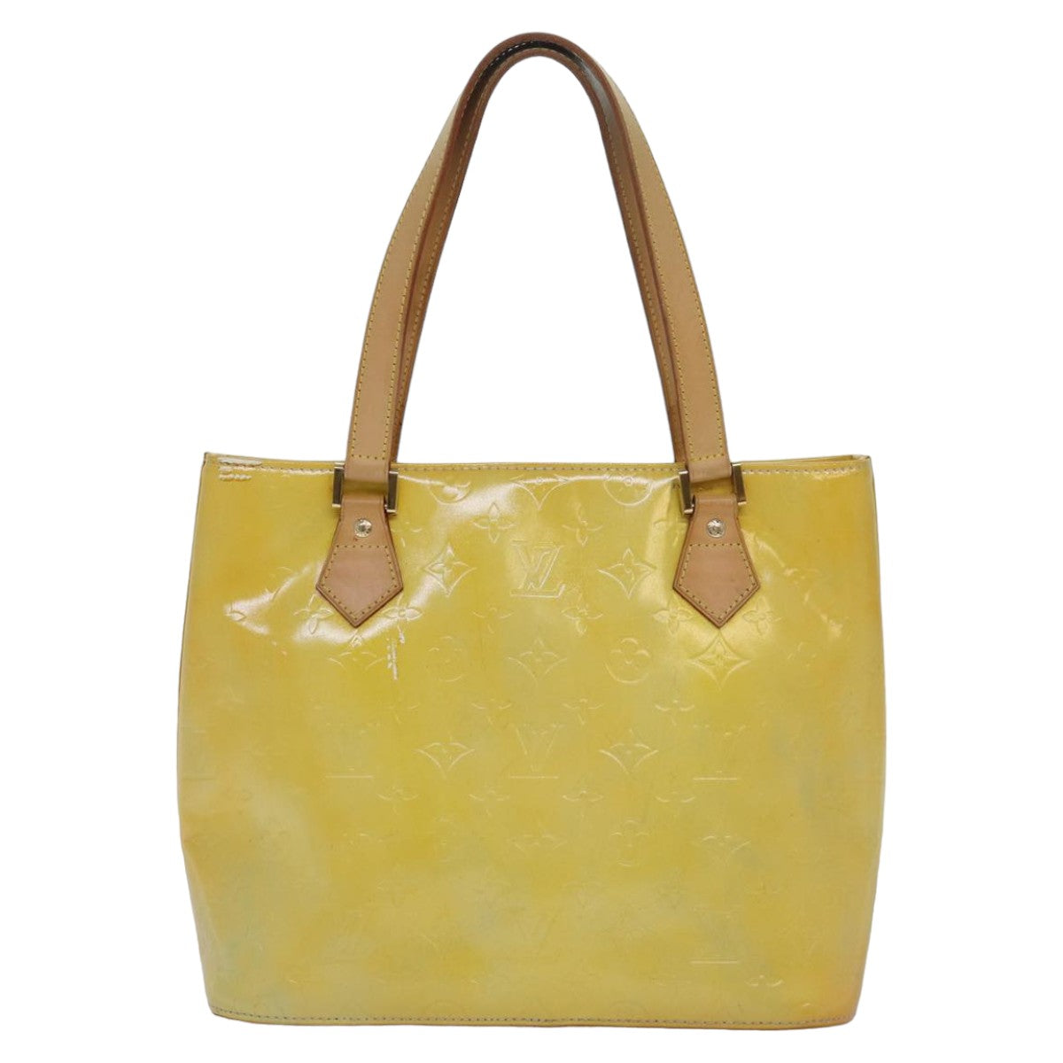 LOUIS VUITTON Houston Handbag