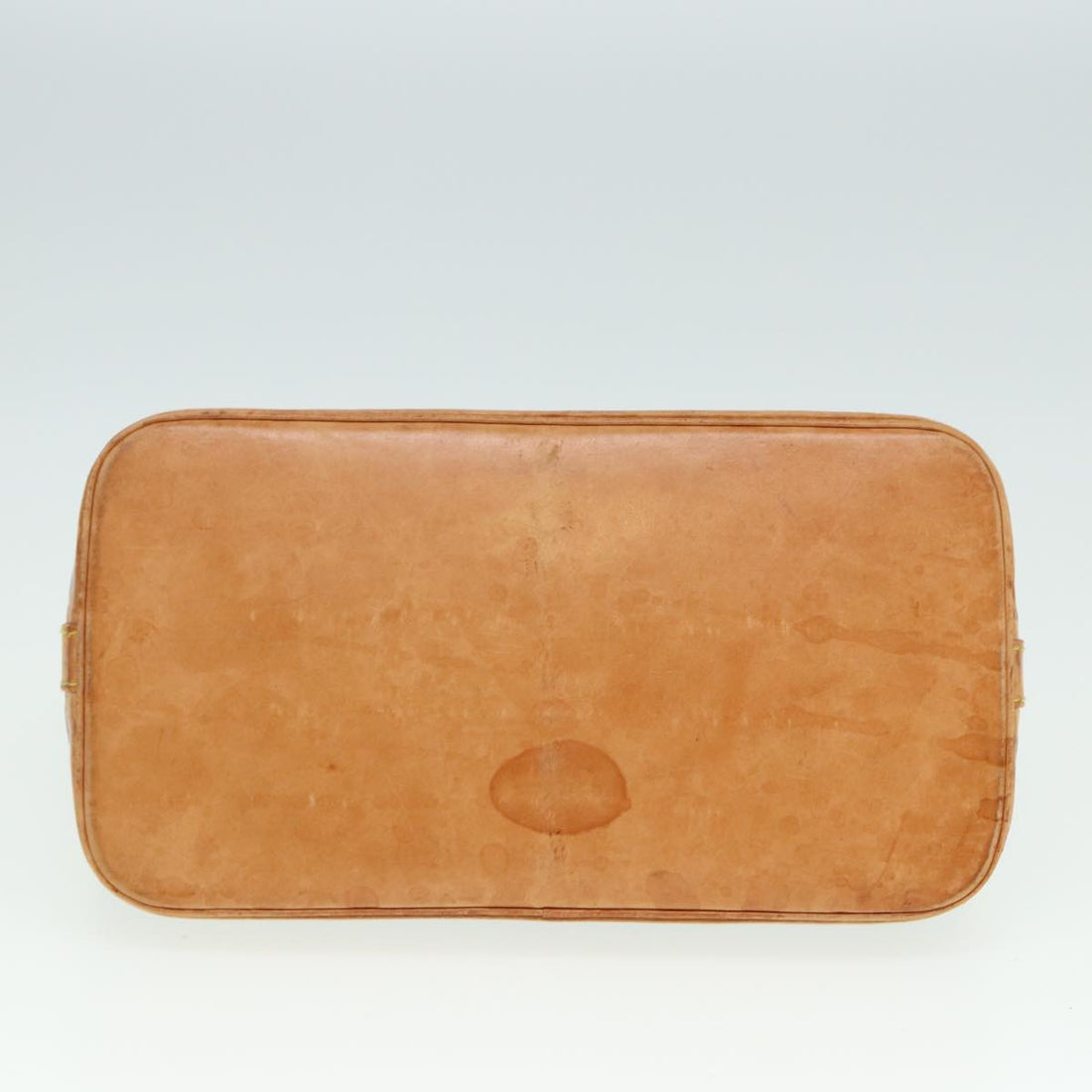 LOUIS VUITTON Alma Handbag