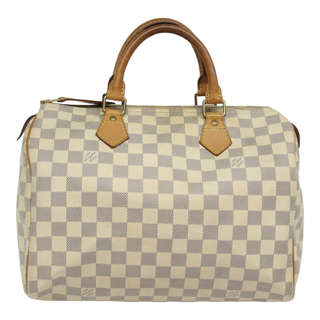 LOUIS VUITTON Speedy 30 Handbag