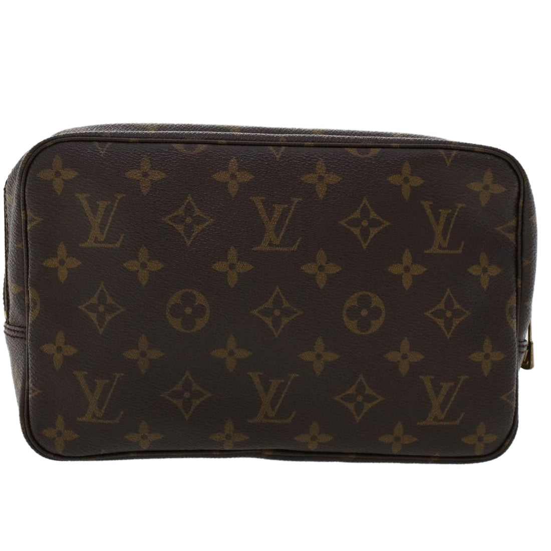 LOUIS VUITTON Truth Toilette 23 Clutch Bag