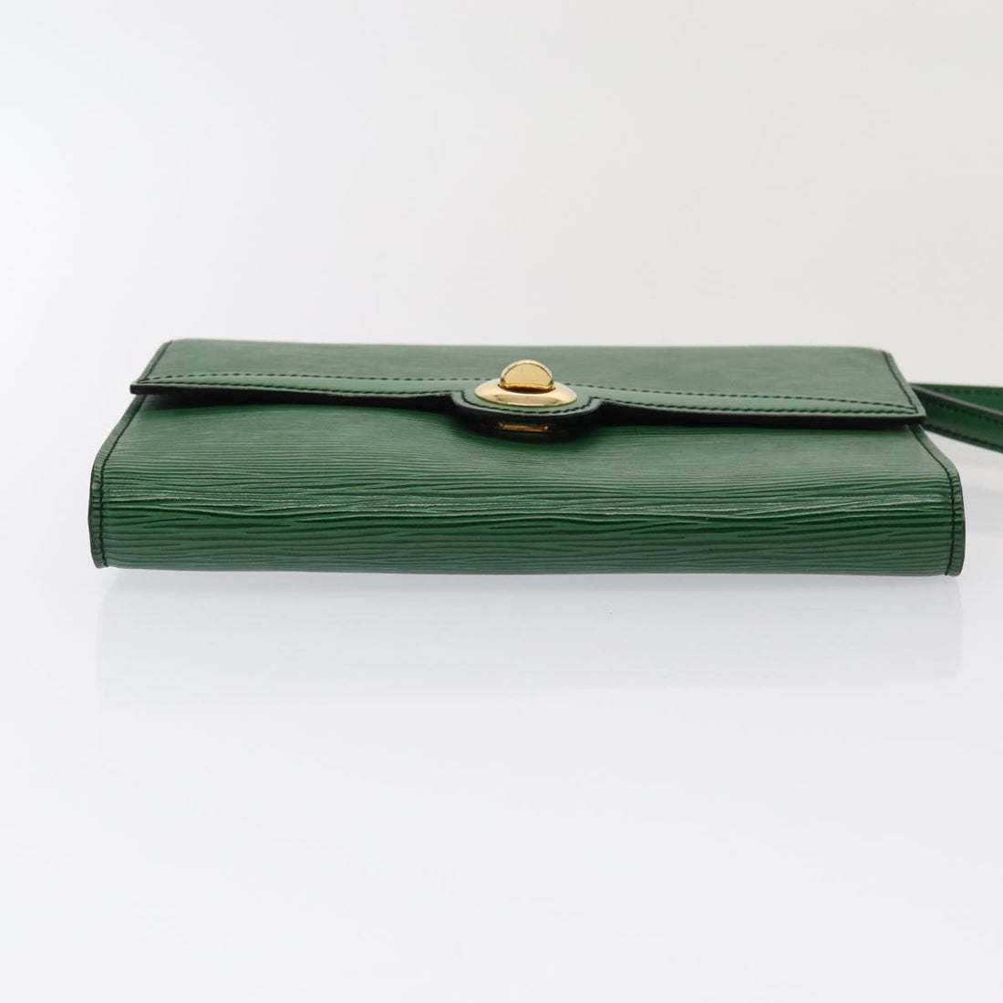 LOUIS VUITTON Arche Clutch Bag