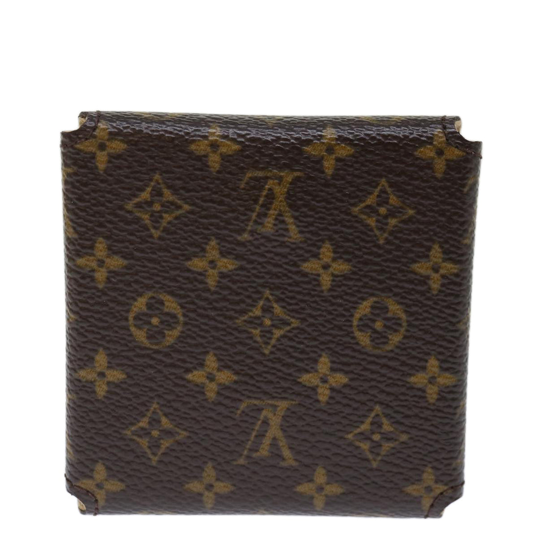 LOUIS VUITTON Ecrin Wallet