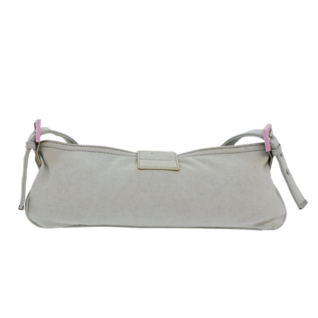 FENDI Mamma Baguette Shoulder Bag