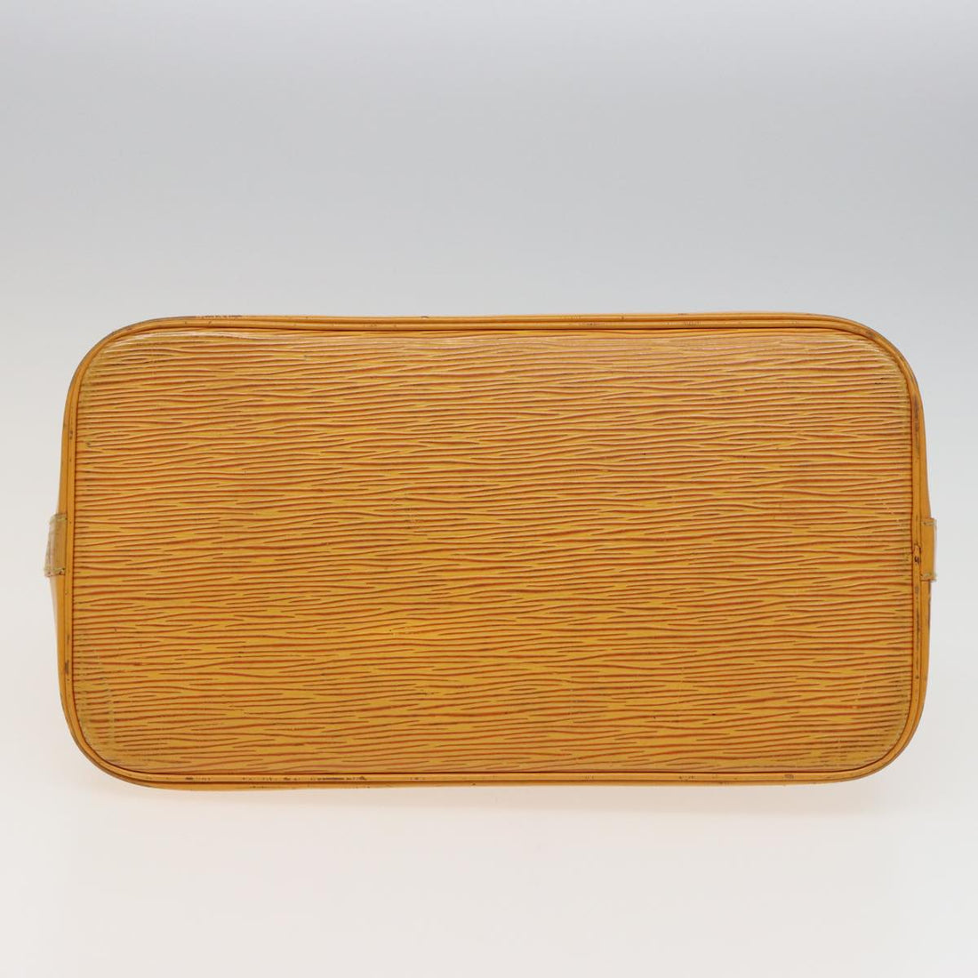 LOUIS VUITTON Alma Handbag