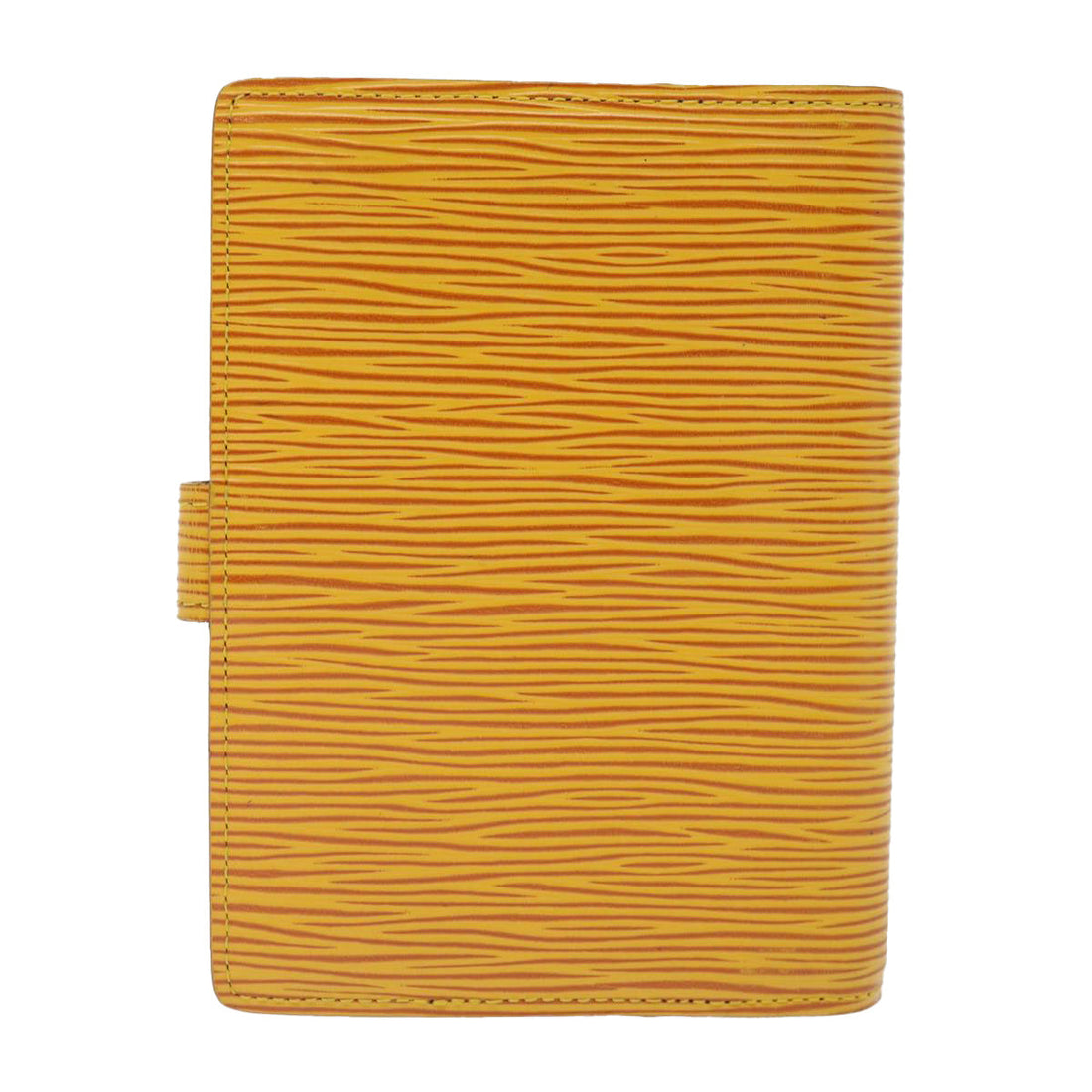 LOUIS VUITTON Agenda cover Wallet