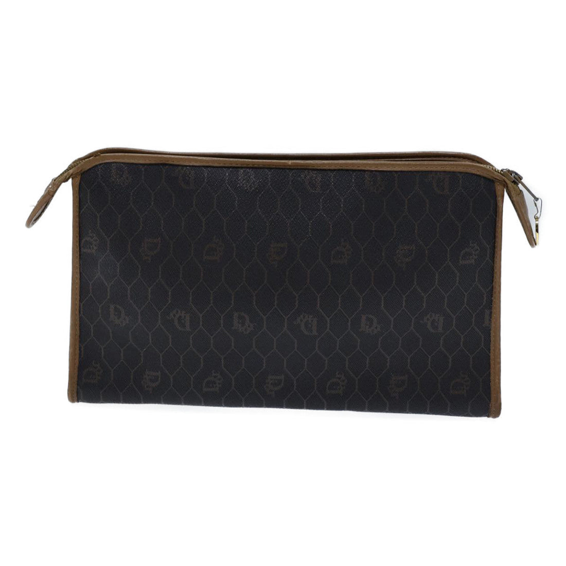 Dior Honeycomb Clutch Bag