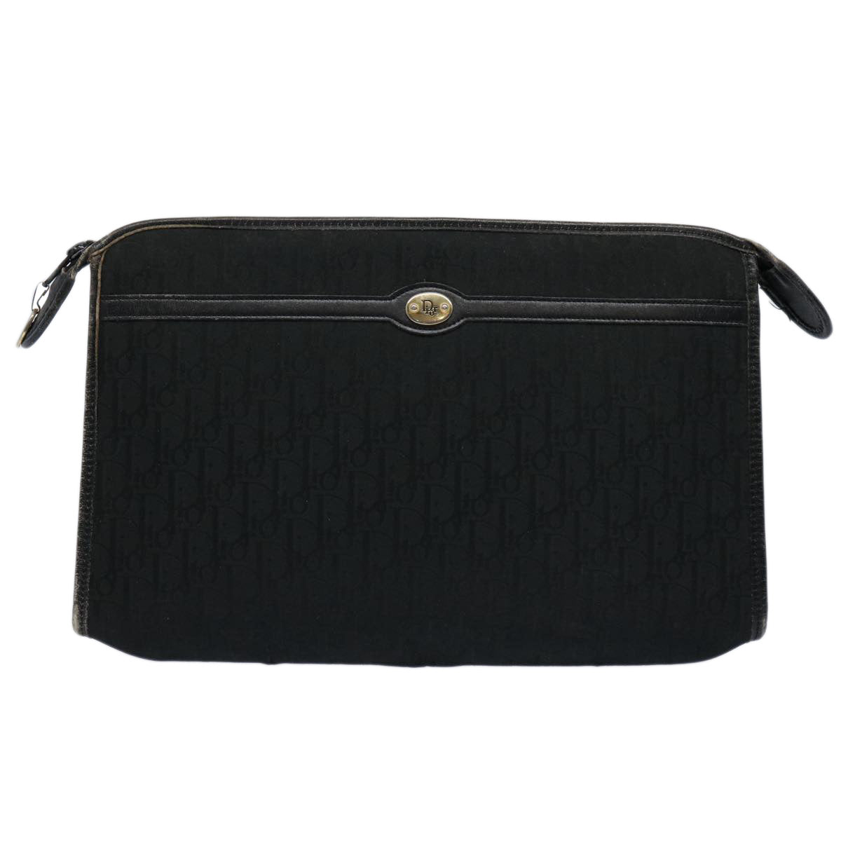 Dior Trotter Clutch Bag