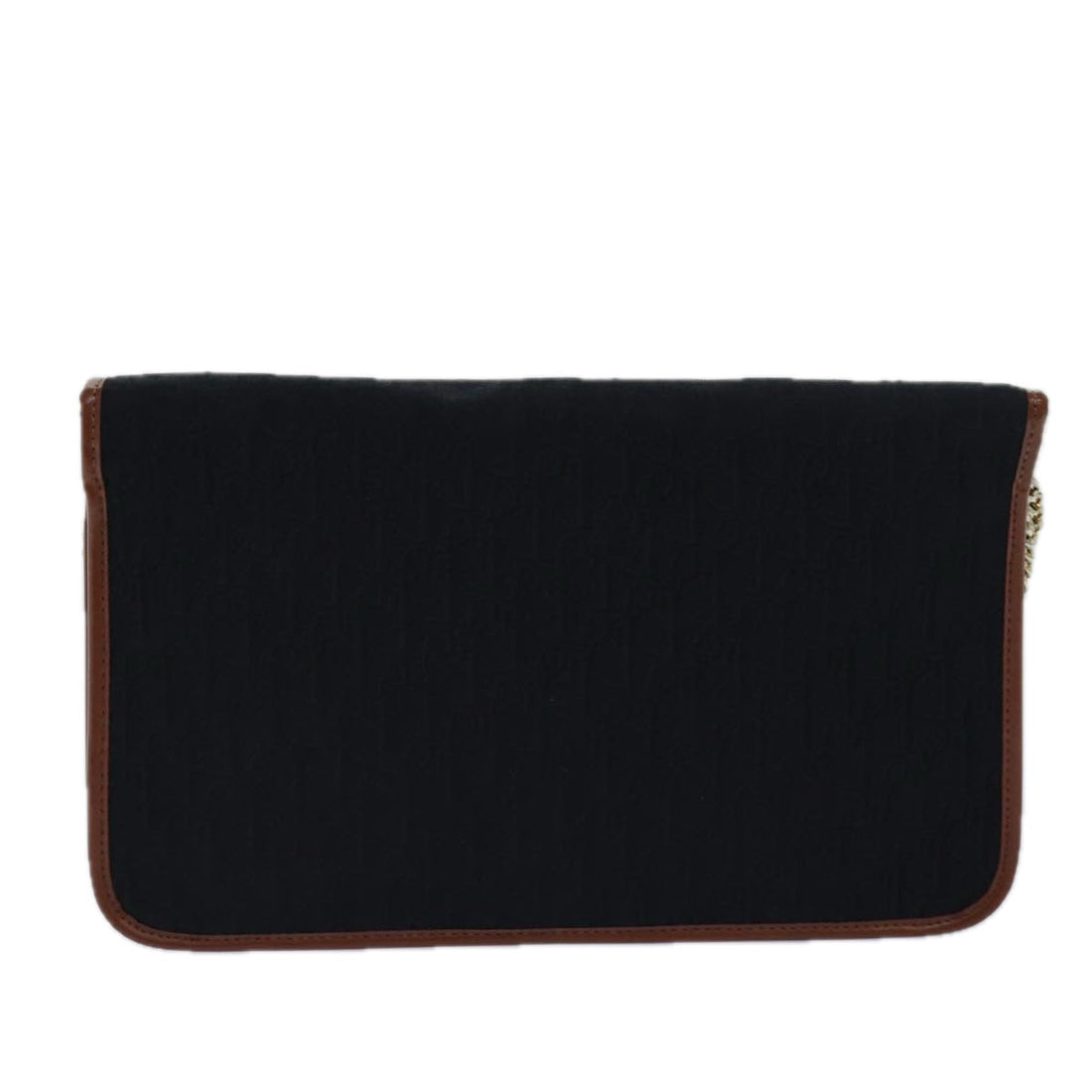 Dior Trotter chain Shoulder Bag