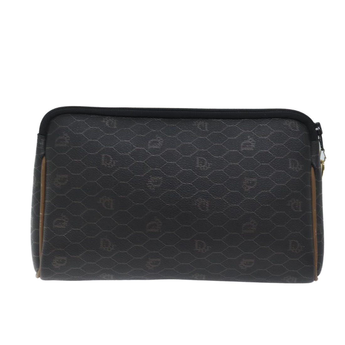 Dior Honeycomb Clutch Bag