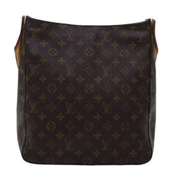 LOUIS VUITTON Looping Shoulder Bag