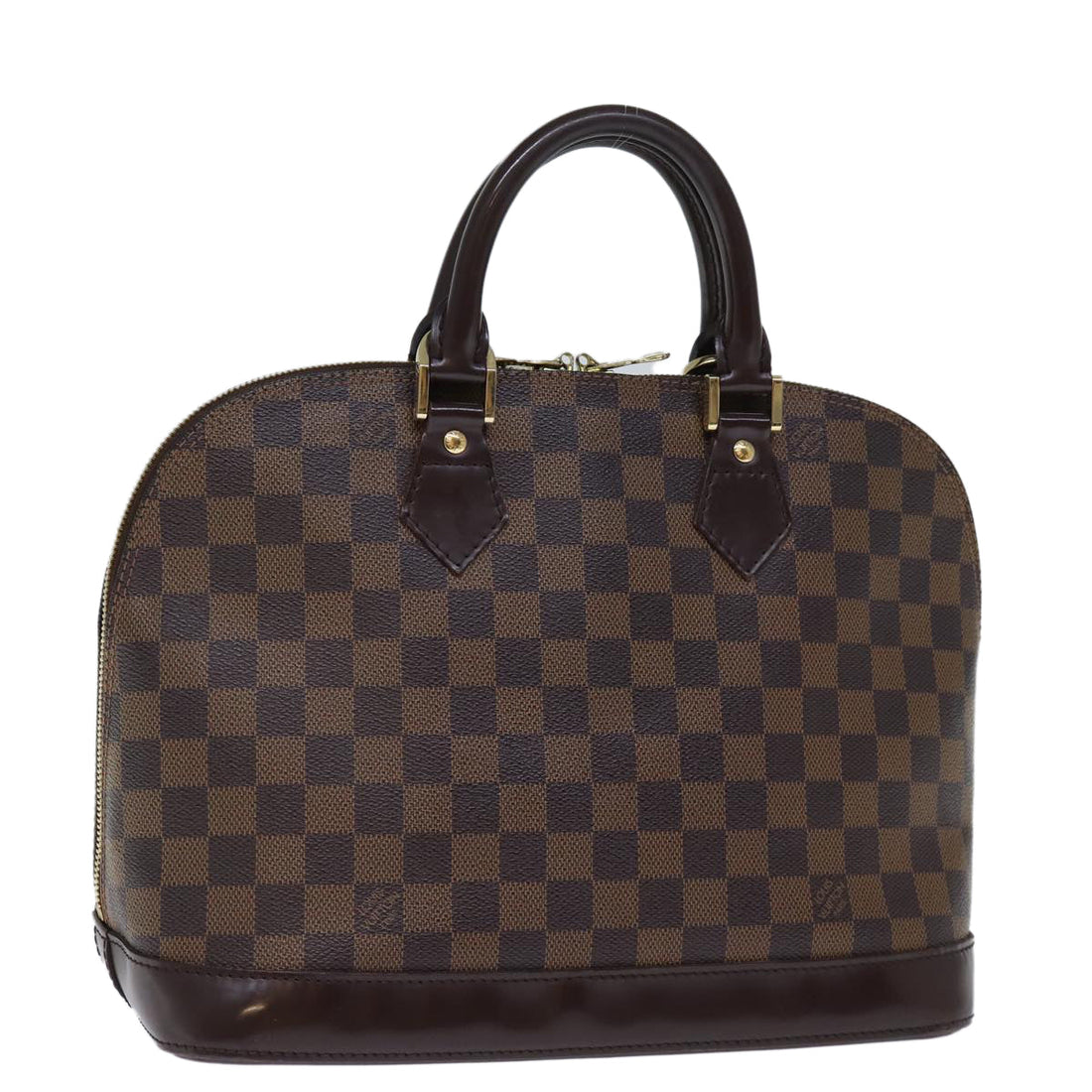LOUIS VUITTON Alma Handbag