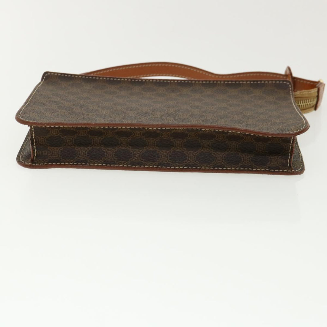 Celine Macadam Handbag