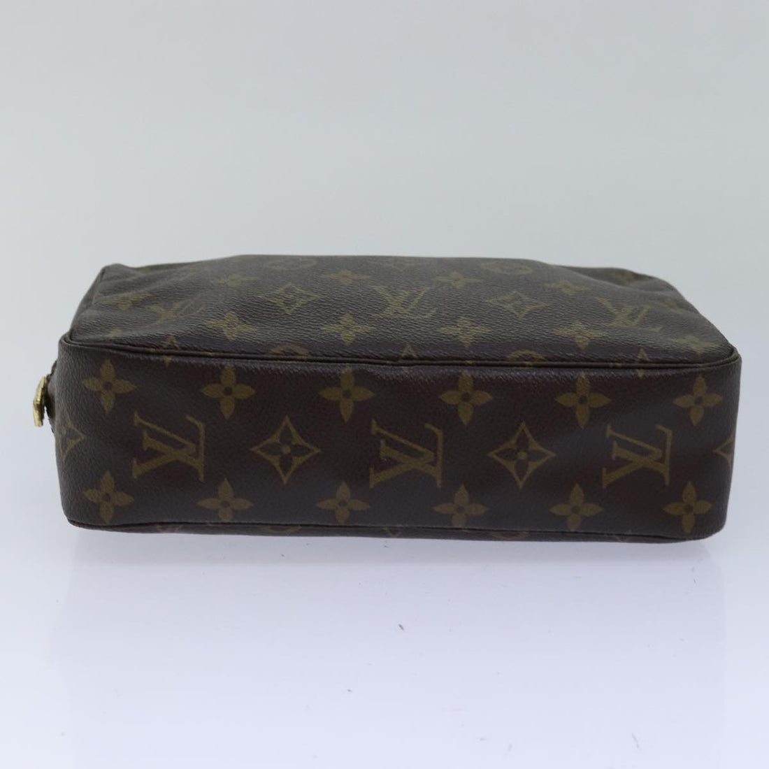 LOUIS VUITTON Trousse de Toilette Clutch Bag