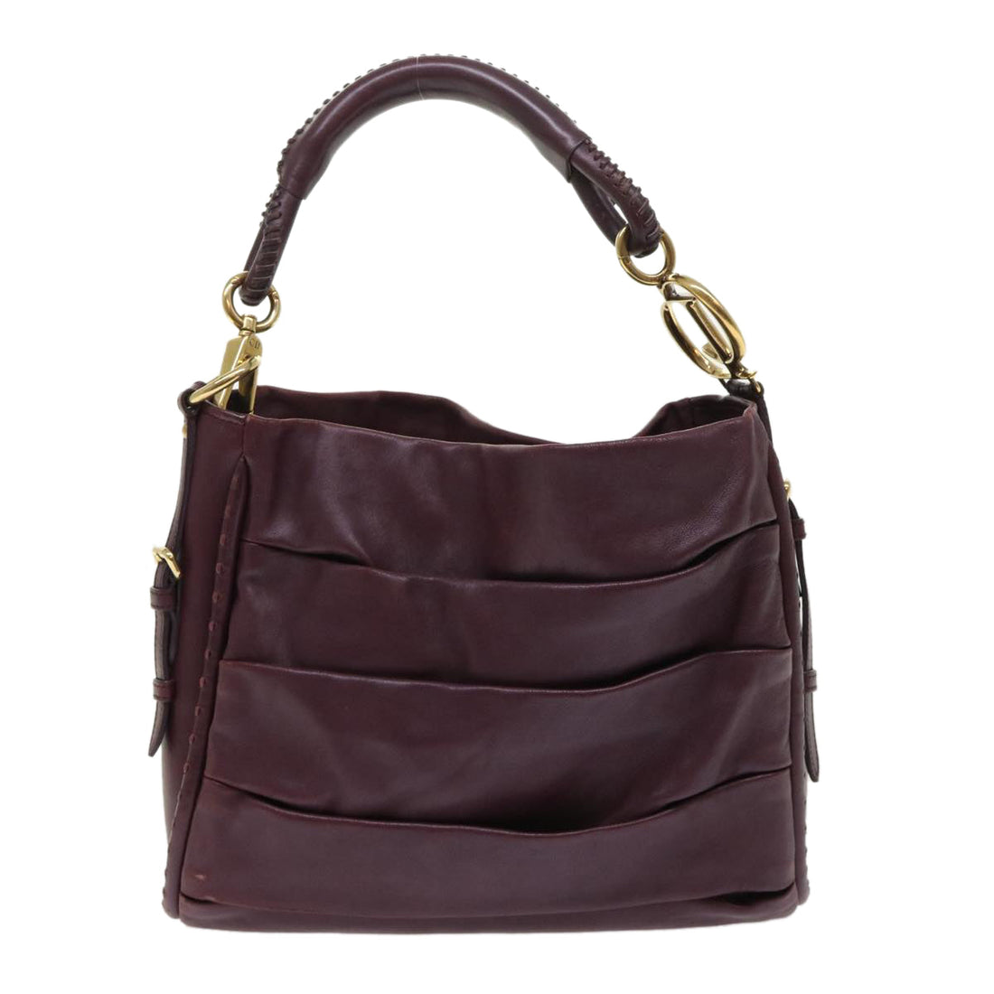 Dior Libertine Shoulder Bag