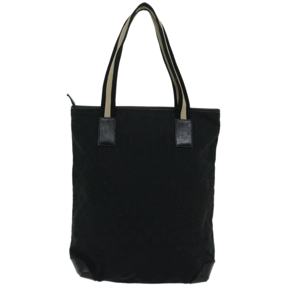 GUCCI GG canvas Tote