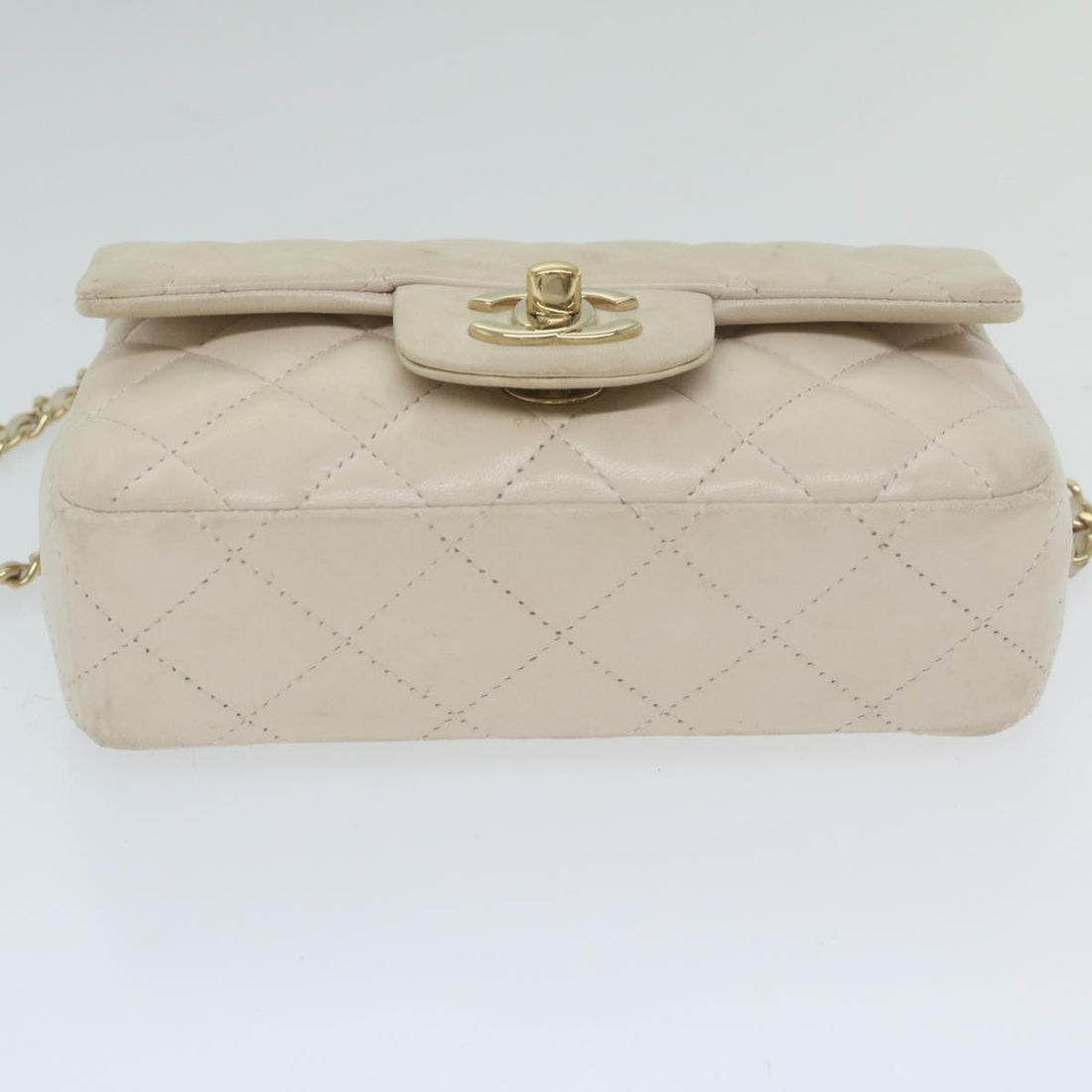 CHANEL Timeless Shoulder Bag