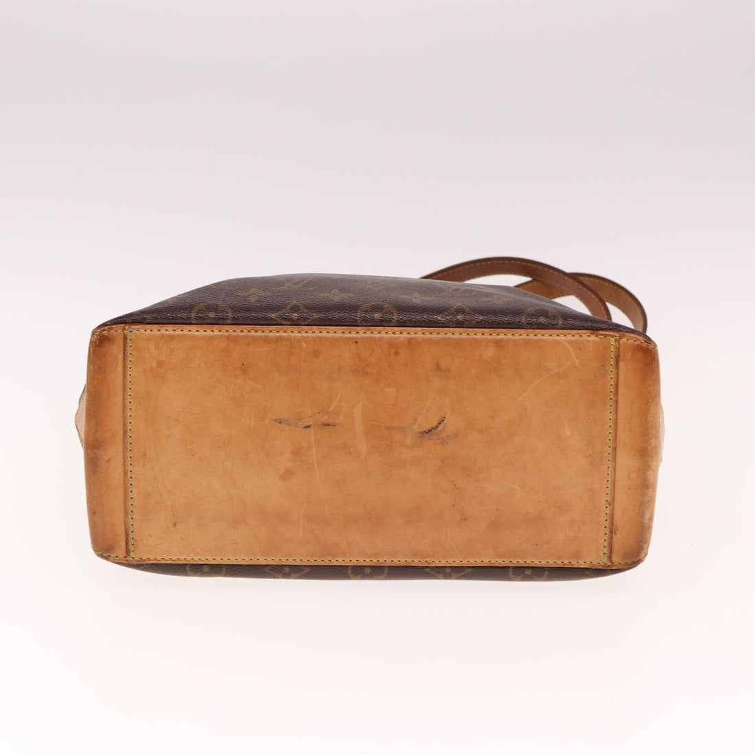 LOUIS VUITTON Piano Tote