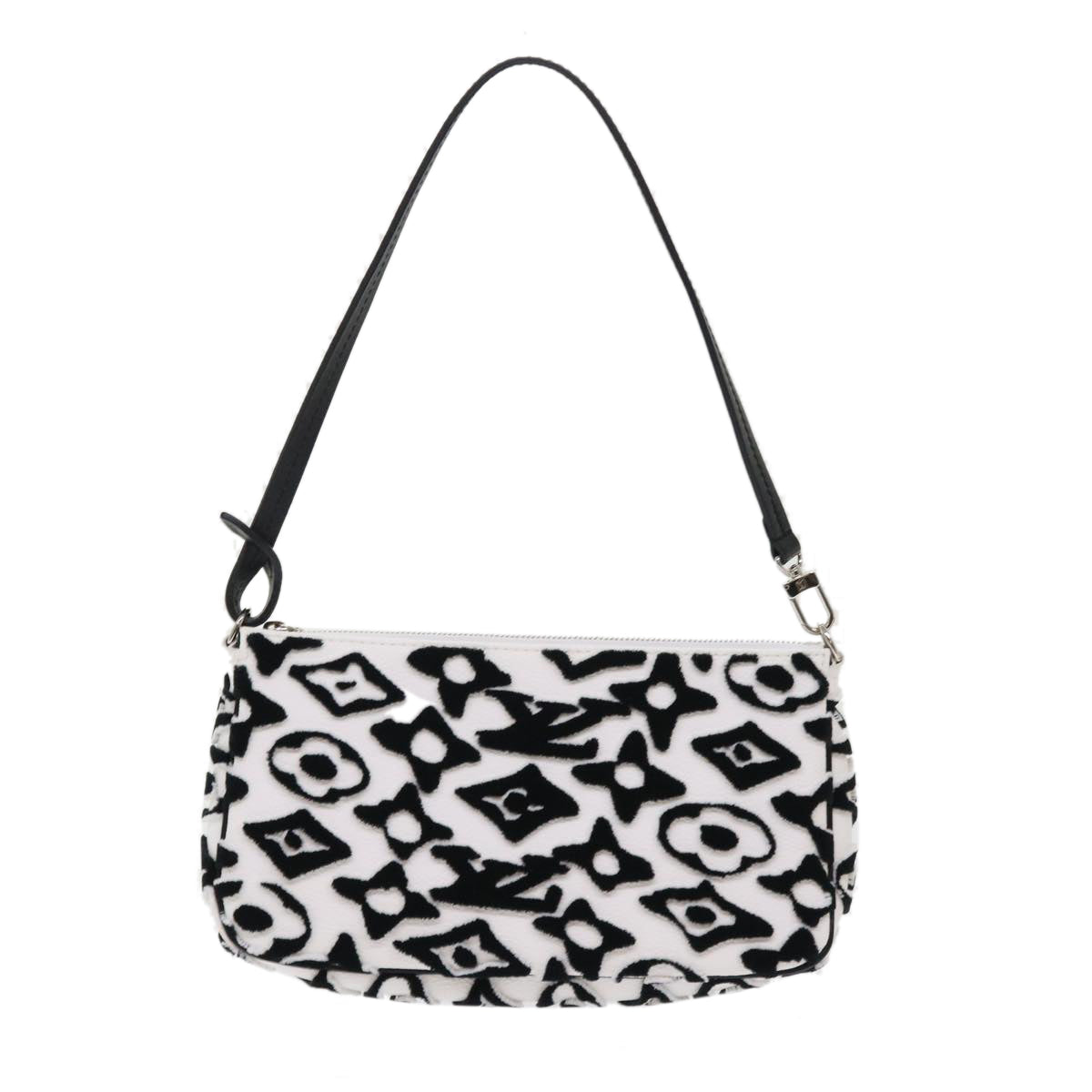 LOUIS VUITTON Pochette accessoires Clutch Bag