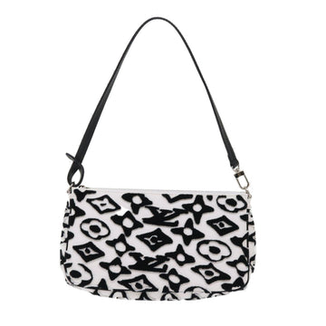 LOUIS VUITTON Pochette accessoires Clutch Bag