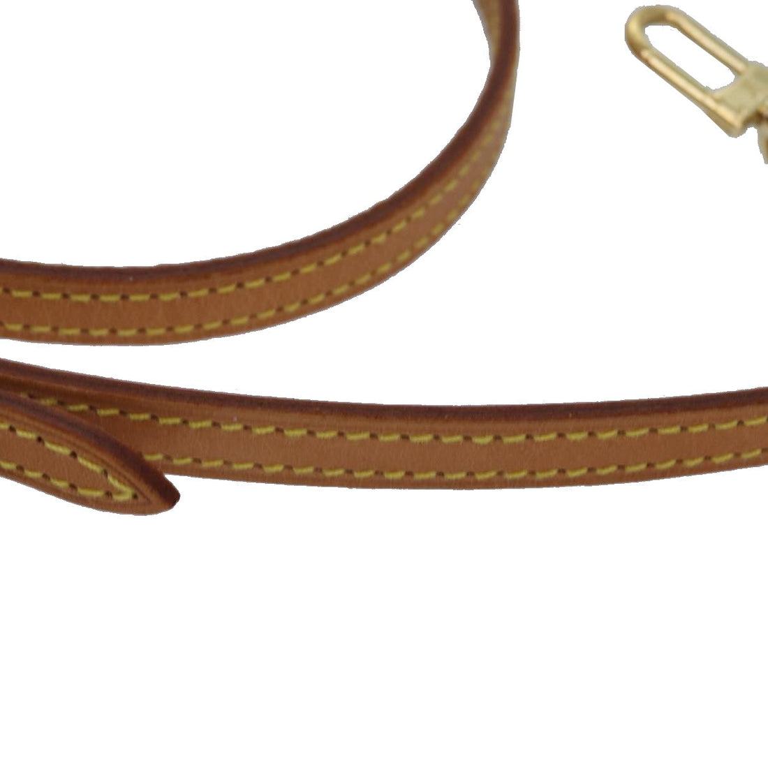 LOUIS VUITTON Shoulder strap Clutch