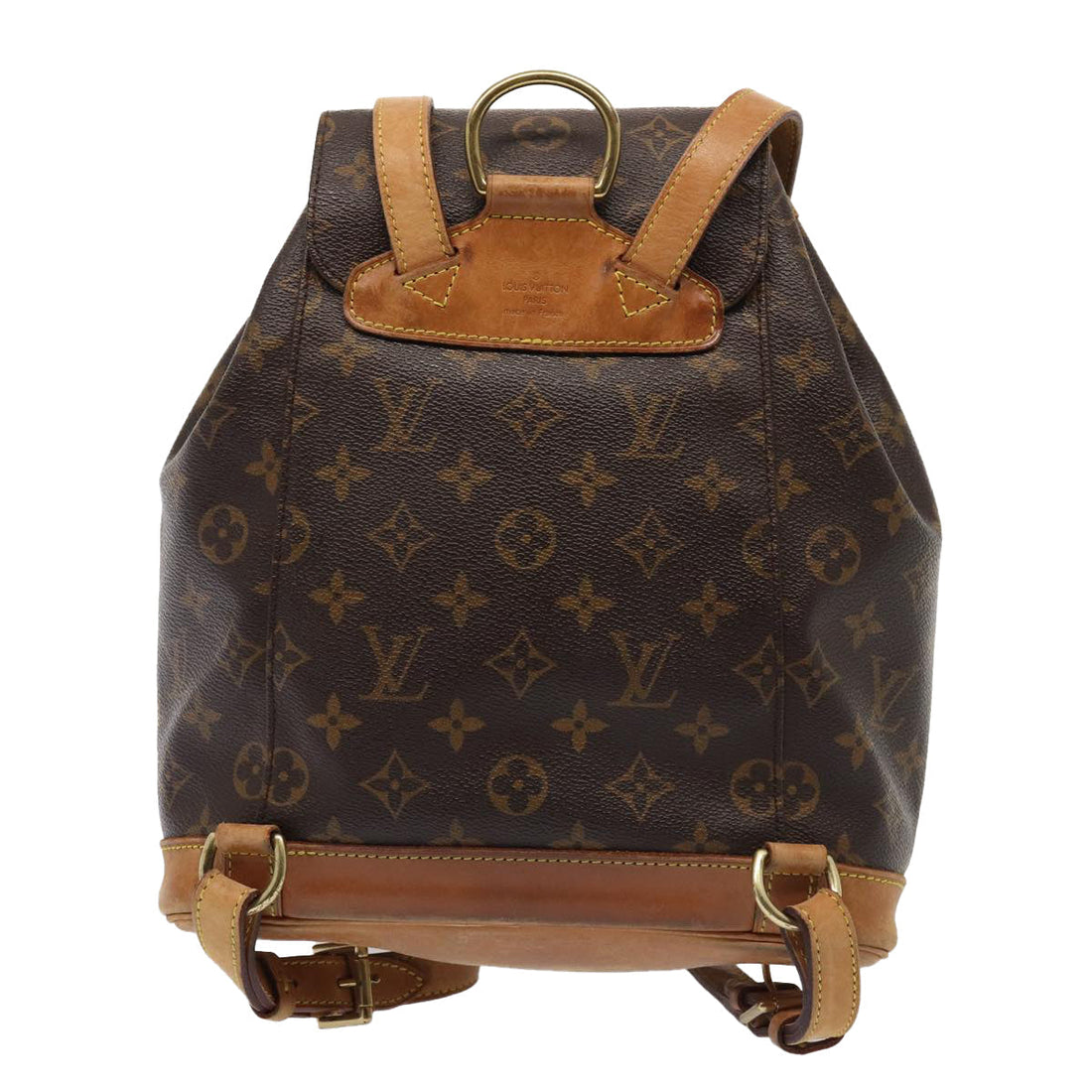 LOUIS VUITTON Montsouris Backpack