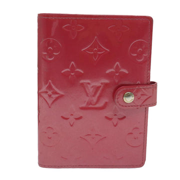 LOUIS VUITTON Couverture agenda de bureau Wallet