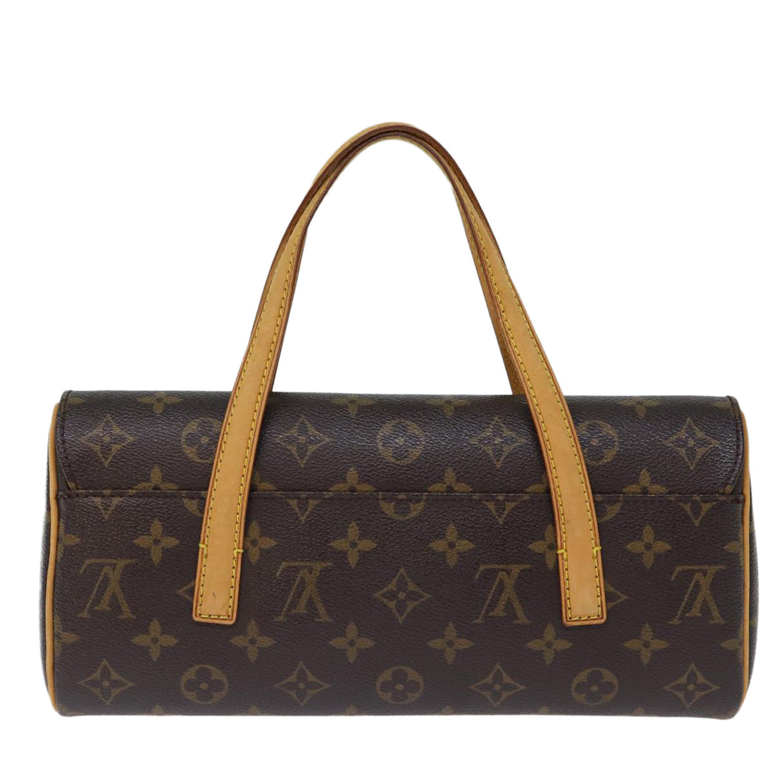 LOUIS VUITTON Sonatine Handbag