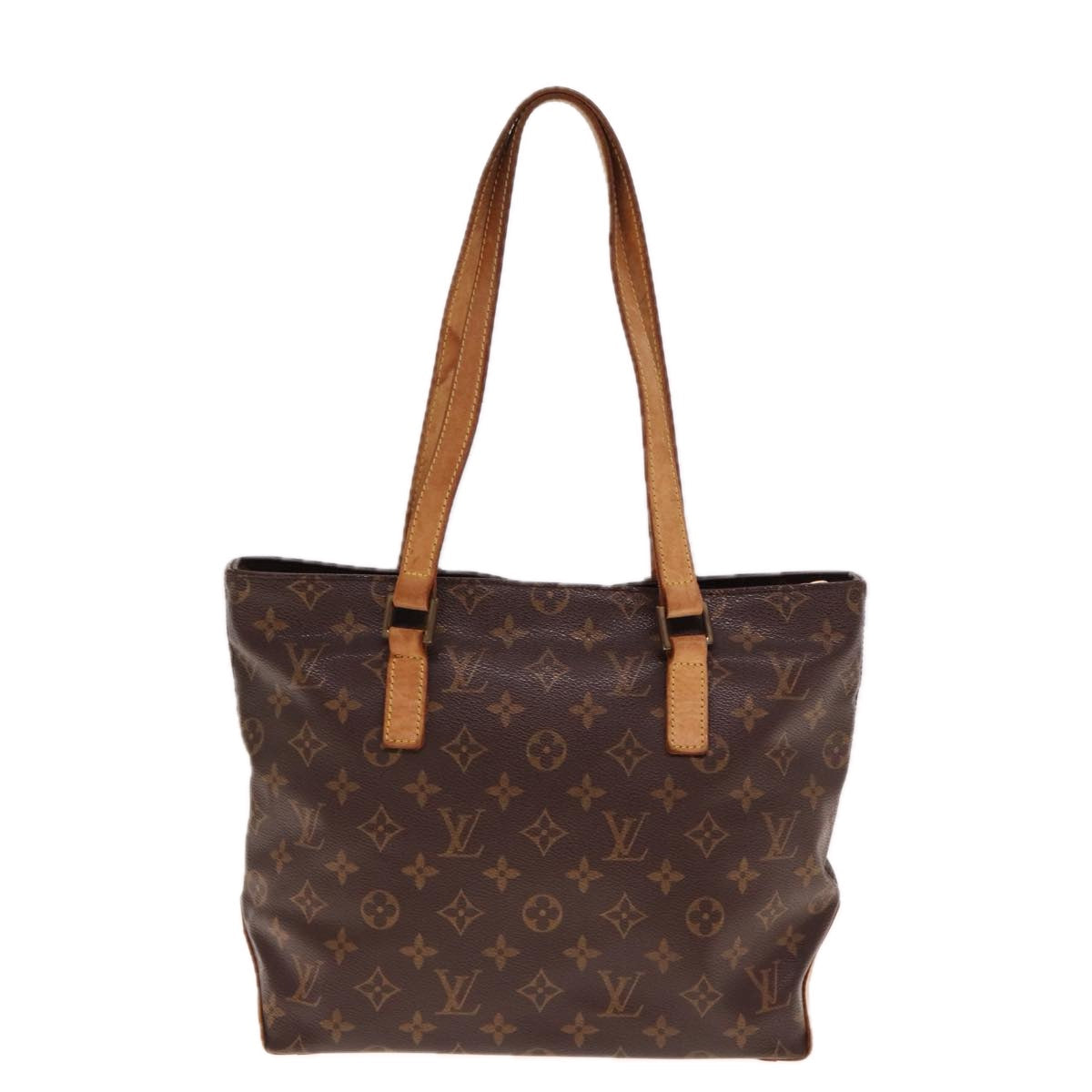 LOUIS VUITTON Piano Tote
