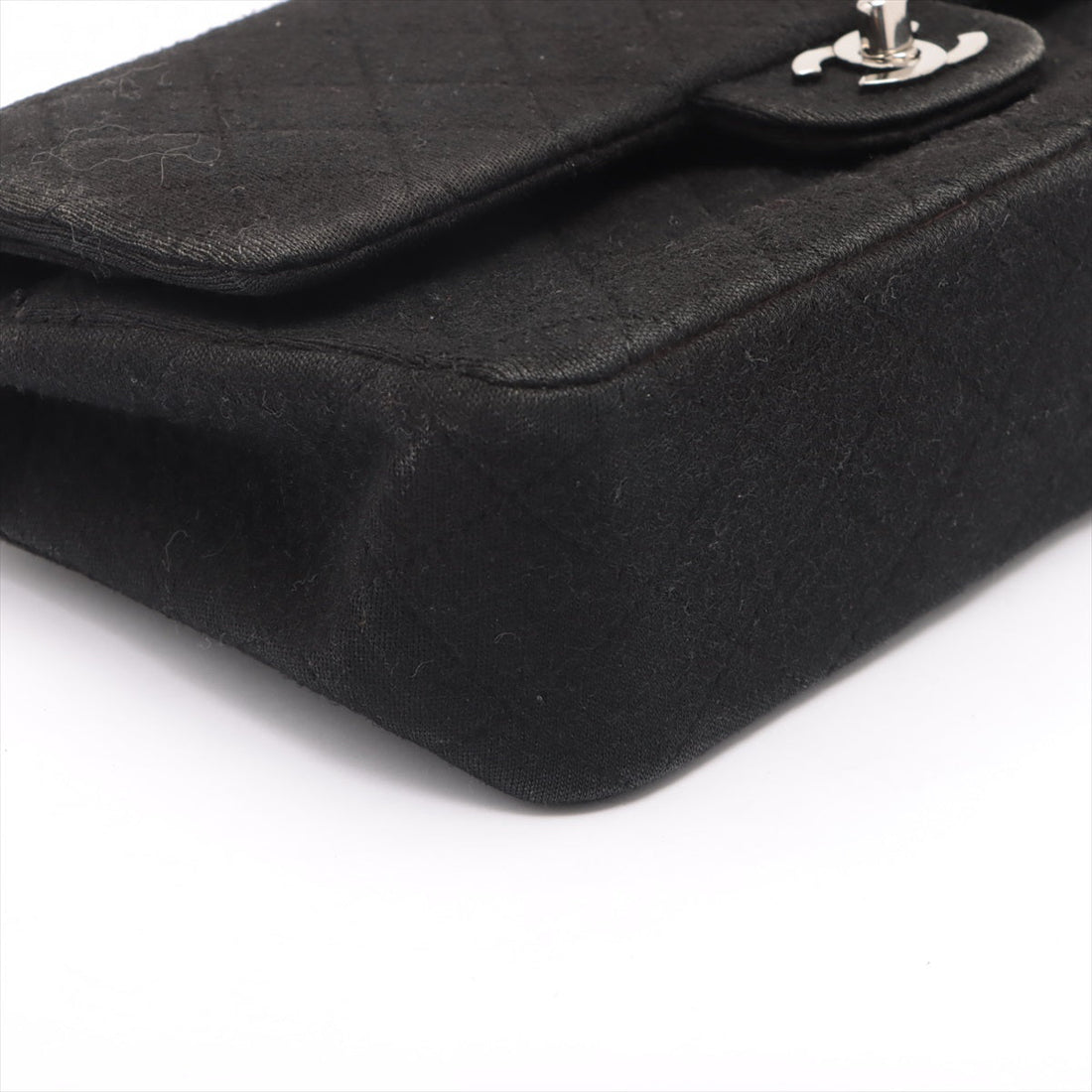 Chanel Timeless Shoulder Bag