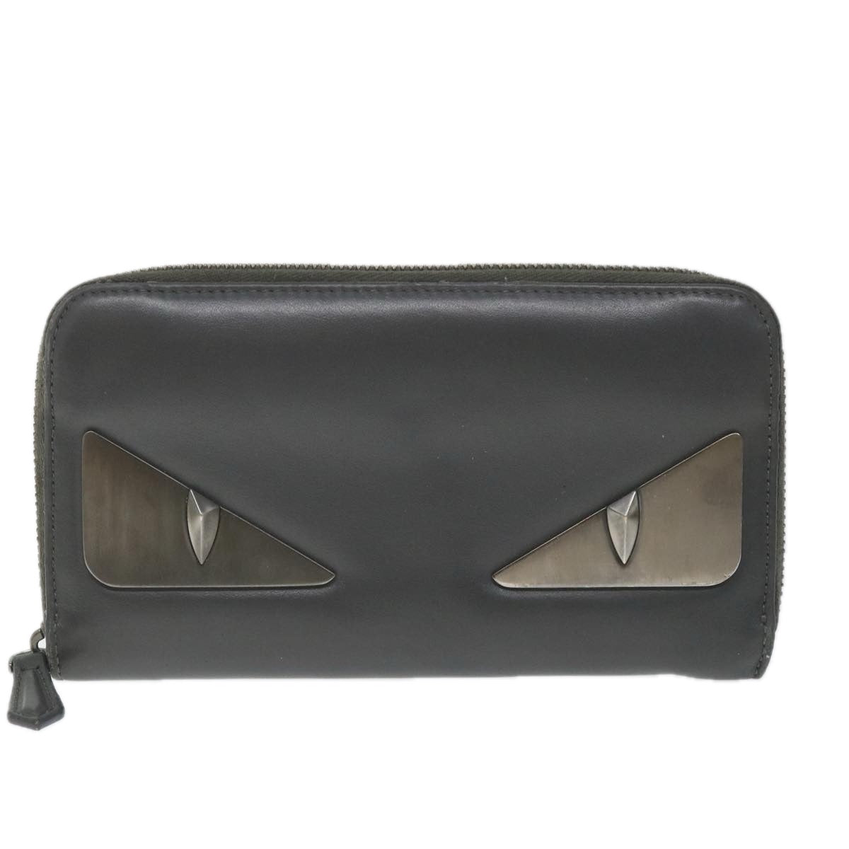 FENDI Monster Wallet