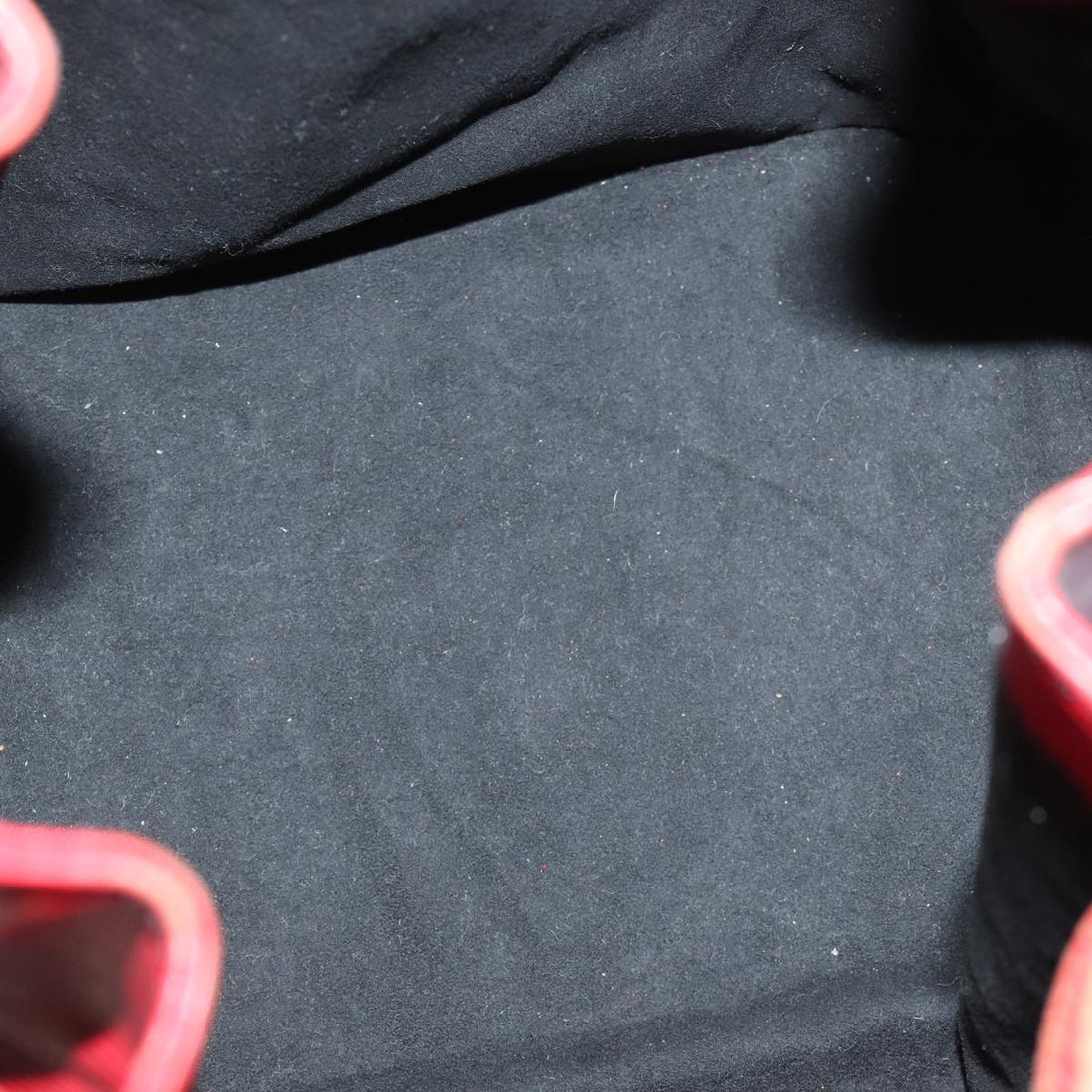 LOUIS VUITTON Noe Shoulder Bag