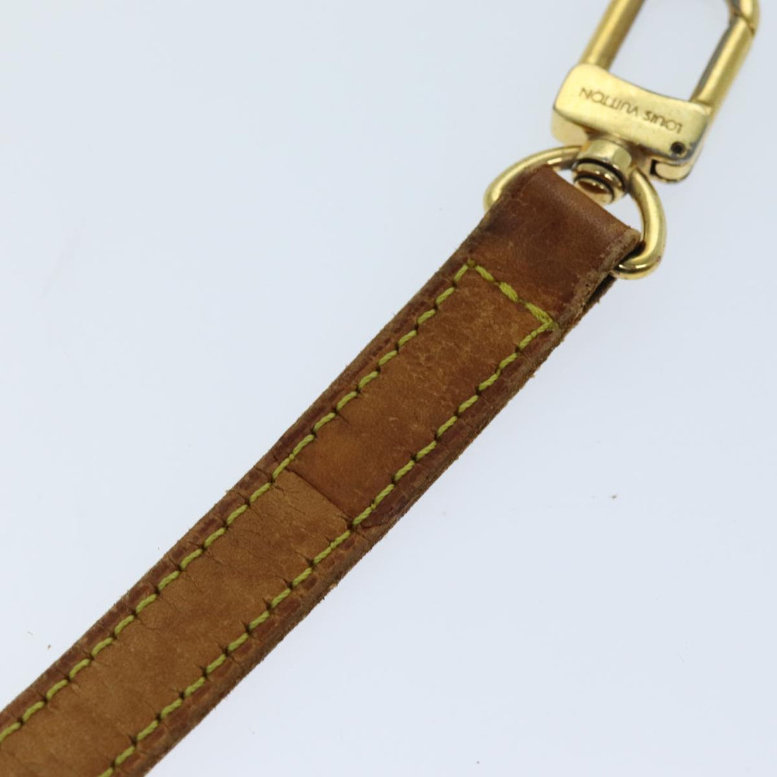 LOUIS VUITTON Bandouliere de sac Bag